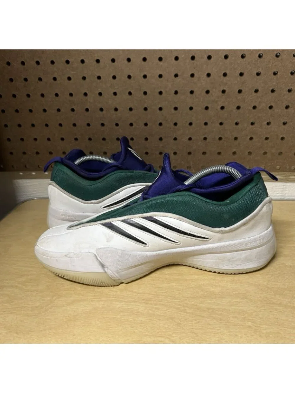 adidas some wear